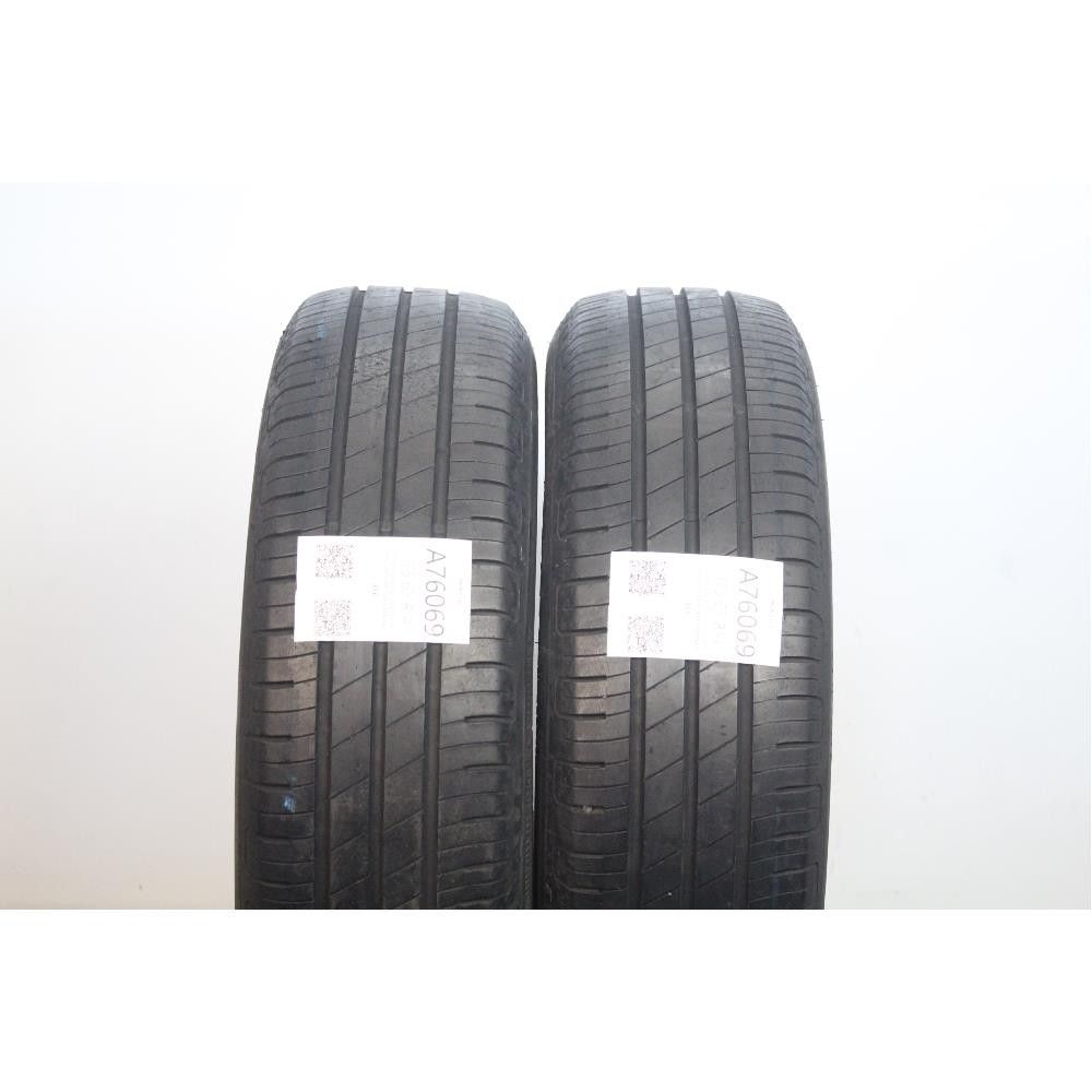 Pneumatico 175 65 R14 86T XL GOODYEAR EFFICIENT GRIP PERFORMANCE usato