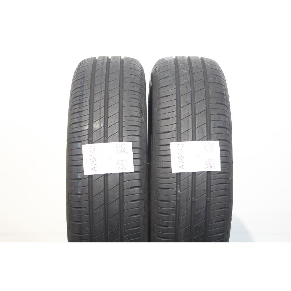 Pneumatico 175 65 R14 86T XL GOODYEAR EFFICIENT GRIP PERFORMANCE usato