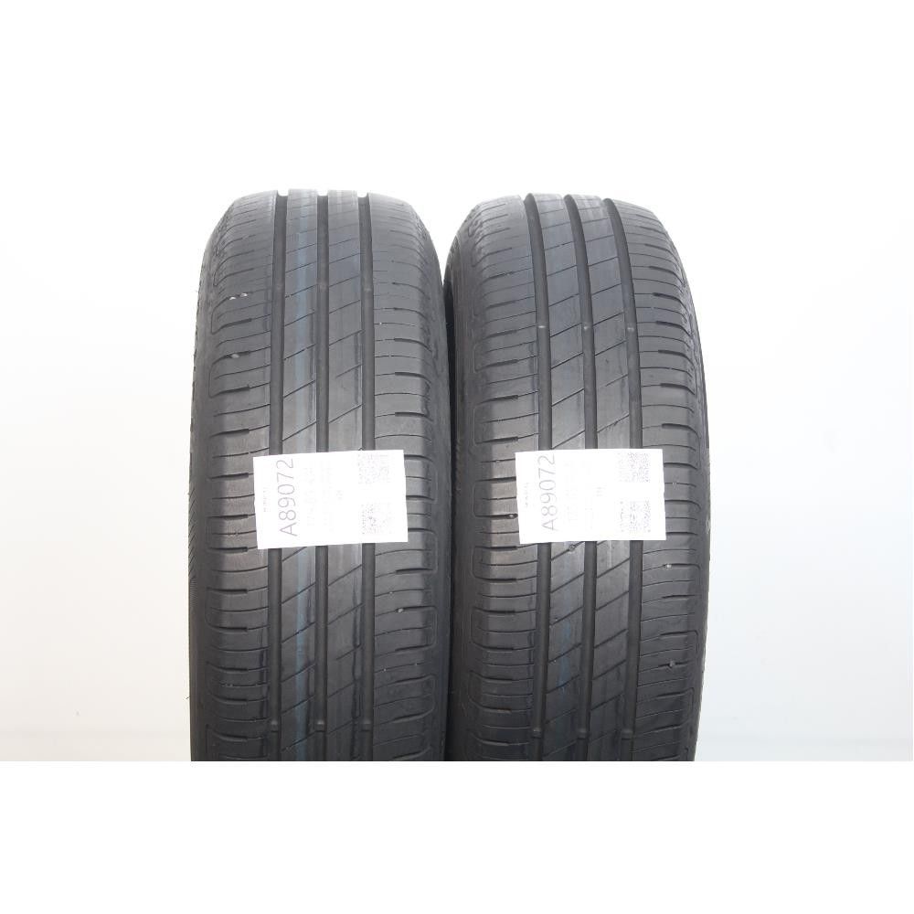 Pneumatico 175 65 R14 86T XL GOODYEAR EFFICIENT GRIP PERFORMANCE usato
