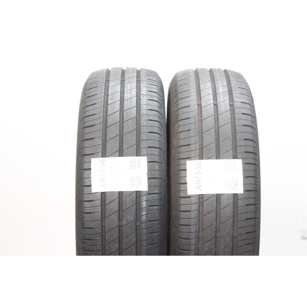 Pneumatico 175 65 R14 86T XL GOODYEAR EFFICIENT GRIP PERFORMANCE usato