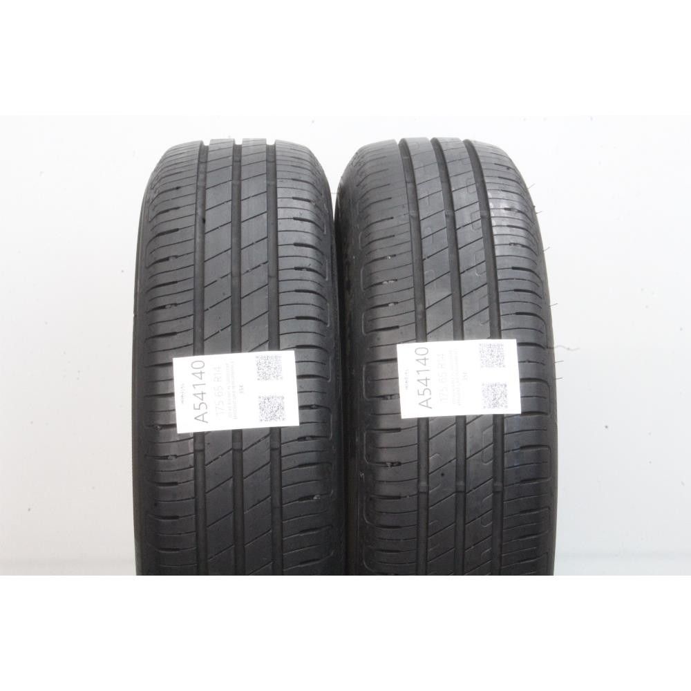 175 65 R14 86T XL GOODYEAR EFFICIENT GRIP PERFORMANCE