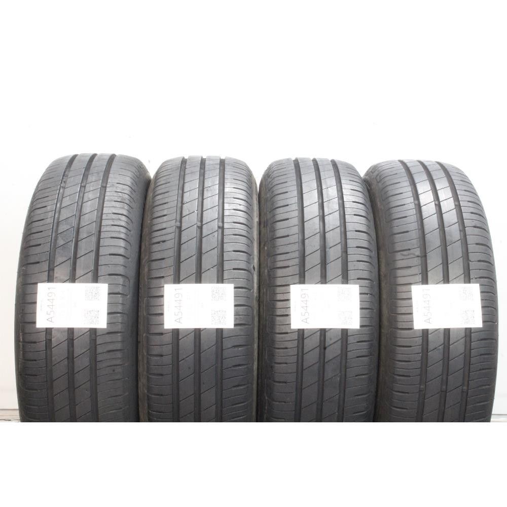 175 65 R14 86T XL GOODYEAR EFFICIENT GRIP PERFORMANCE