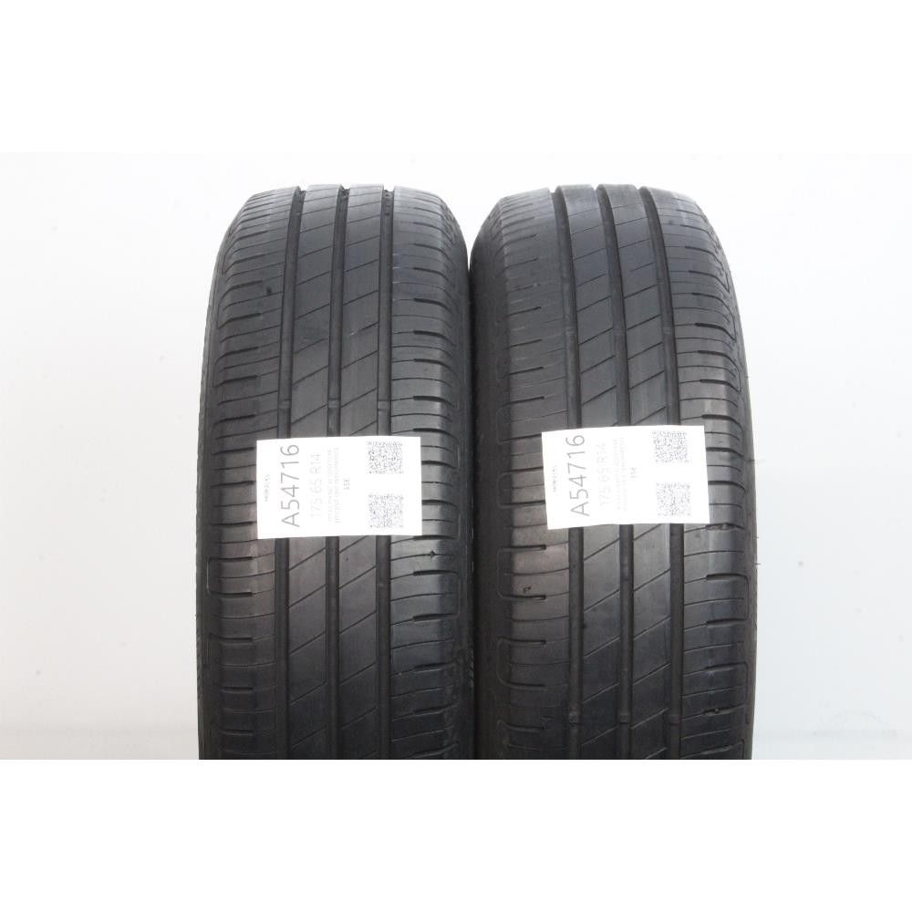 175 65 R14 86T XL GOODYEAR EFFICIENT GRIP PERFORMANCE