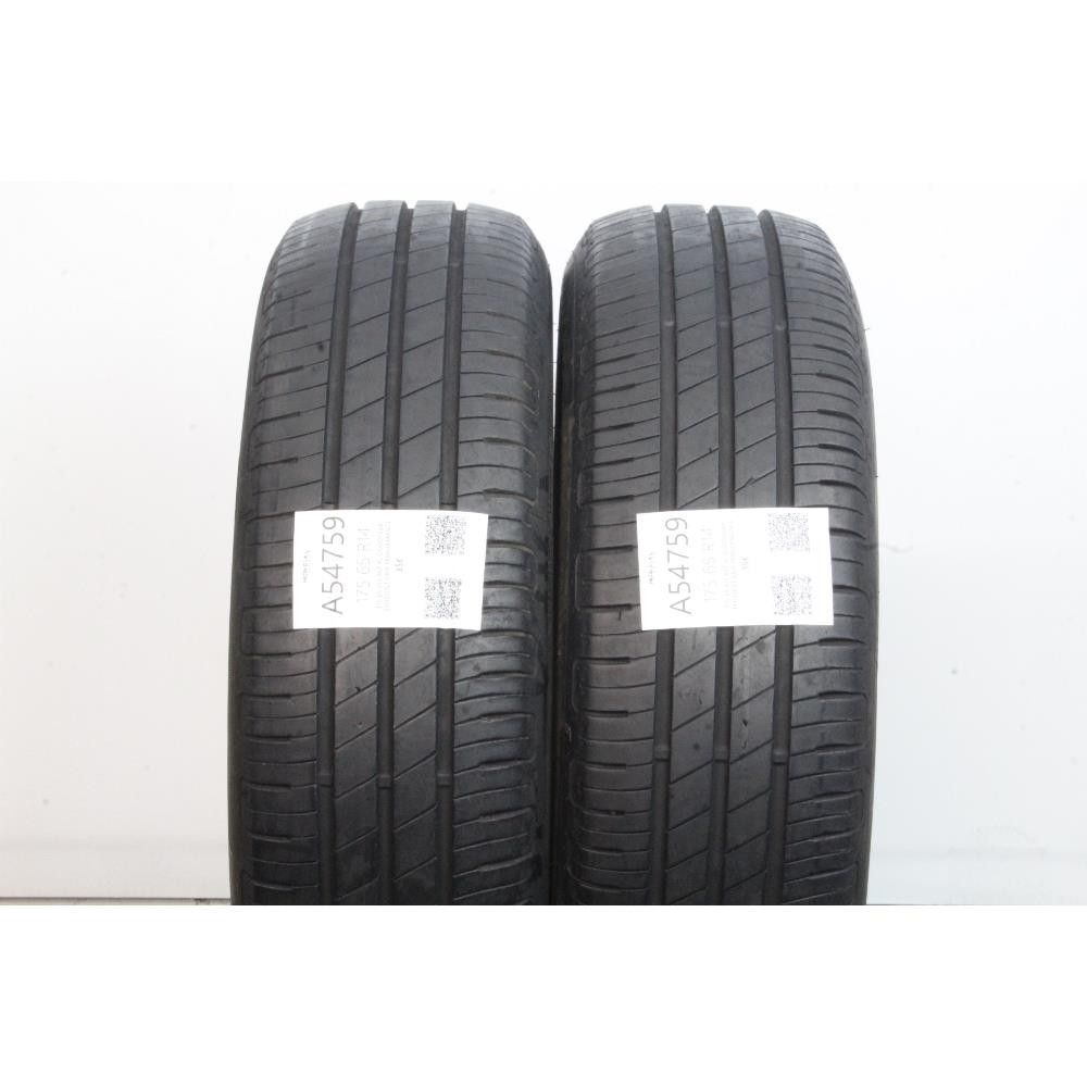 175 65 R14 86T XL GOODYEAR EFFICIENT GRIP PERFORMANCE