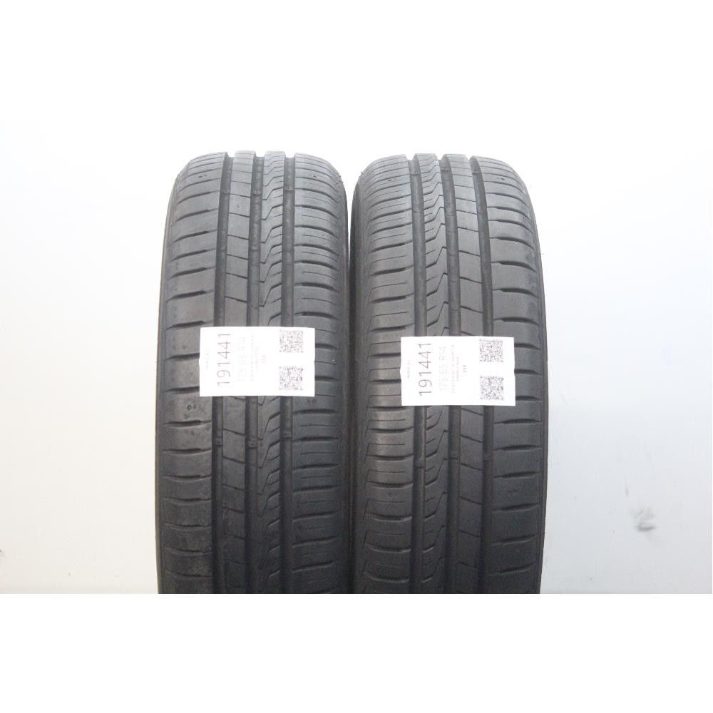 Pneumatico 175 65 R14 86T XL HANKOOK KINERGY ECO2 usato