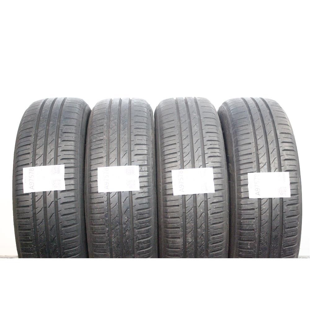 Pneumatico 175 65 R14 86T XL IRIS ECORIS usato