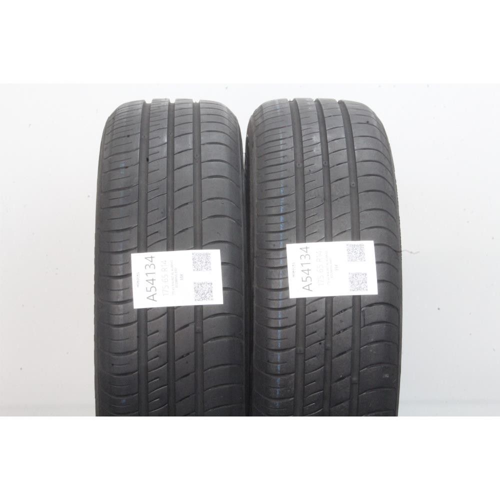 175 65 R14 86T XL KUMHO ECOWING ES01