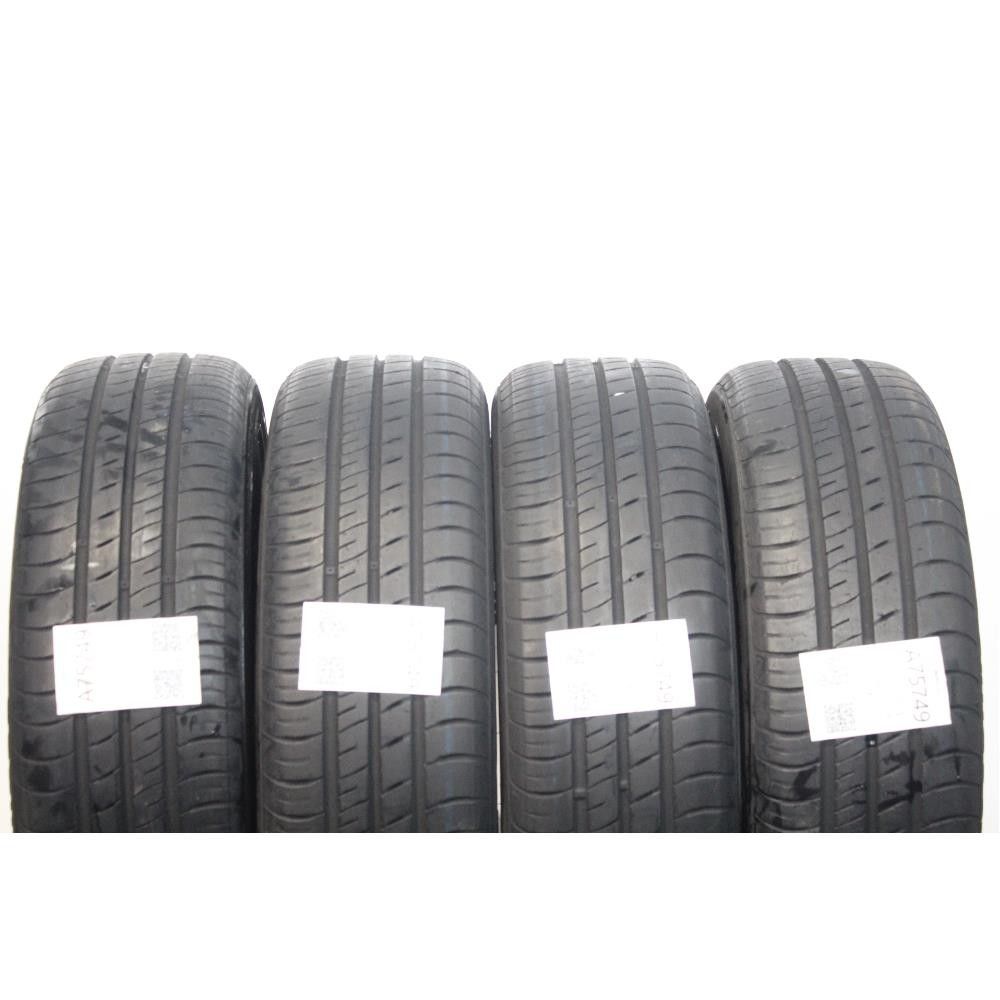 175 65 R14 86T XL KUMHO ECOWING ES01