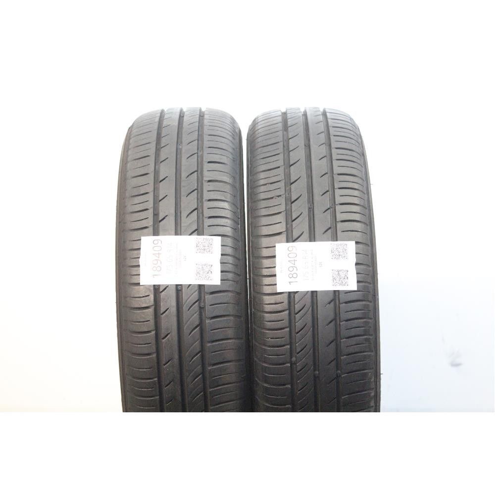 Pneumatico 175 65 R14 86T XL KUMHO ECOWING ES31 usato
