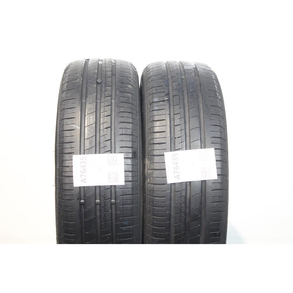 Pneumatico 175 65 R14 86T XL M+S APLUS A609 usato