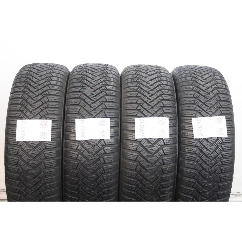 Pneumatico 175 65 R14 86T XL M+S LAUFENN I FIT usato