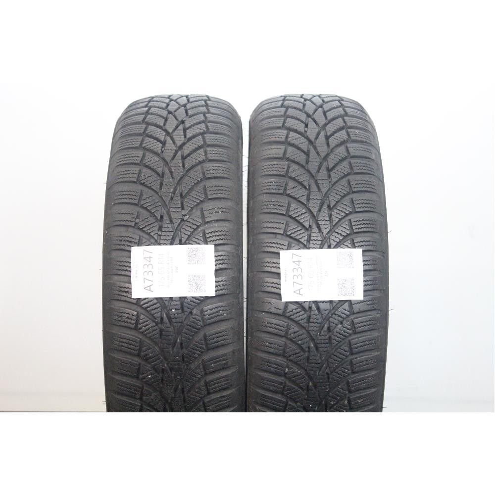Pneumatico 175 65 R14 86T XL M+S TOYO TIRES OBSERVE S944 usato