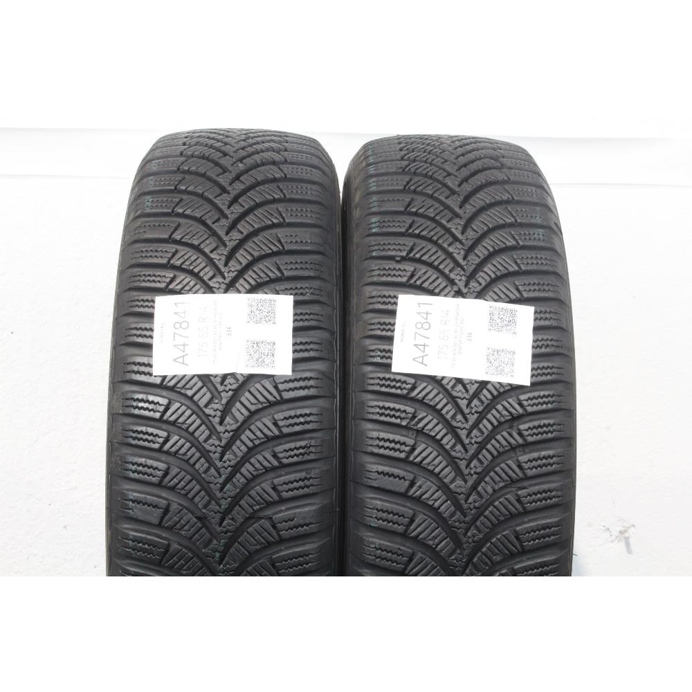 175 65 R14 86T XL M+S HANKOOK WINTER I*CEPT RS2