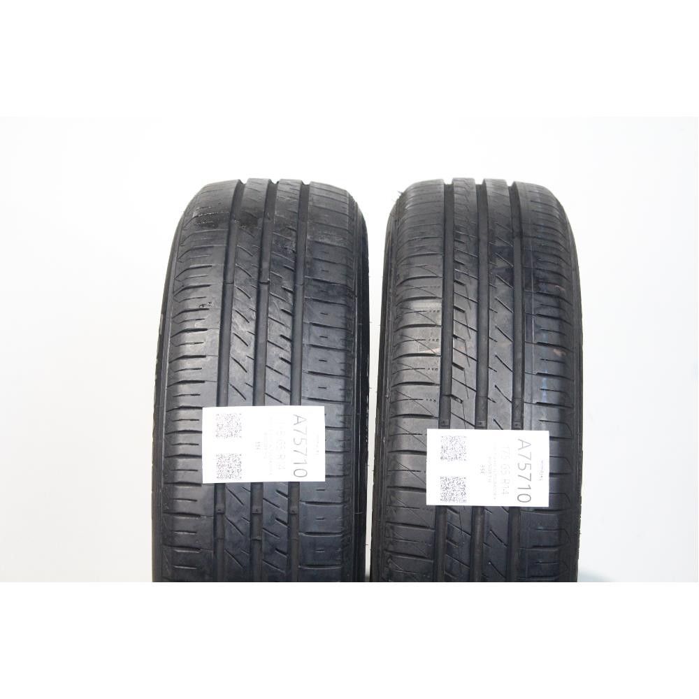 Pneumatico 175 65 R14 86T XL TOURADOR X WONDER TH2 usato
