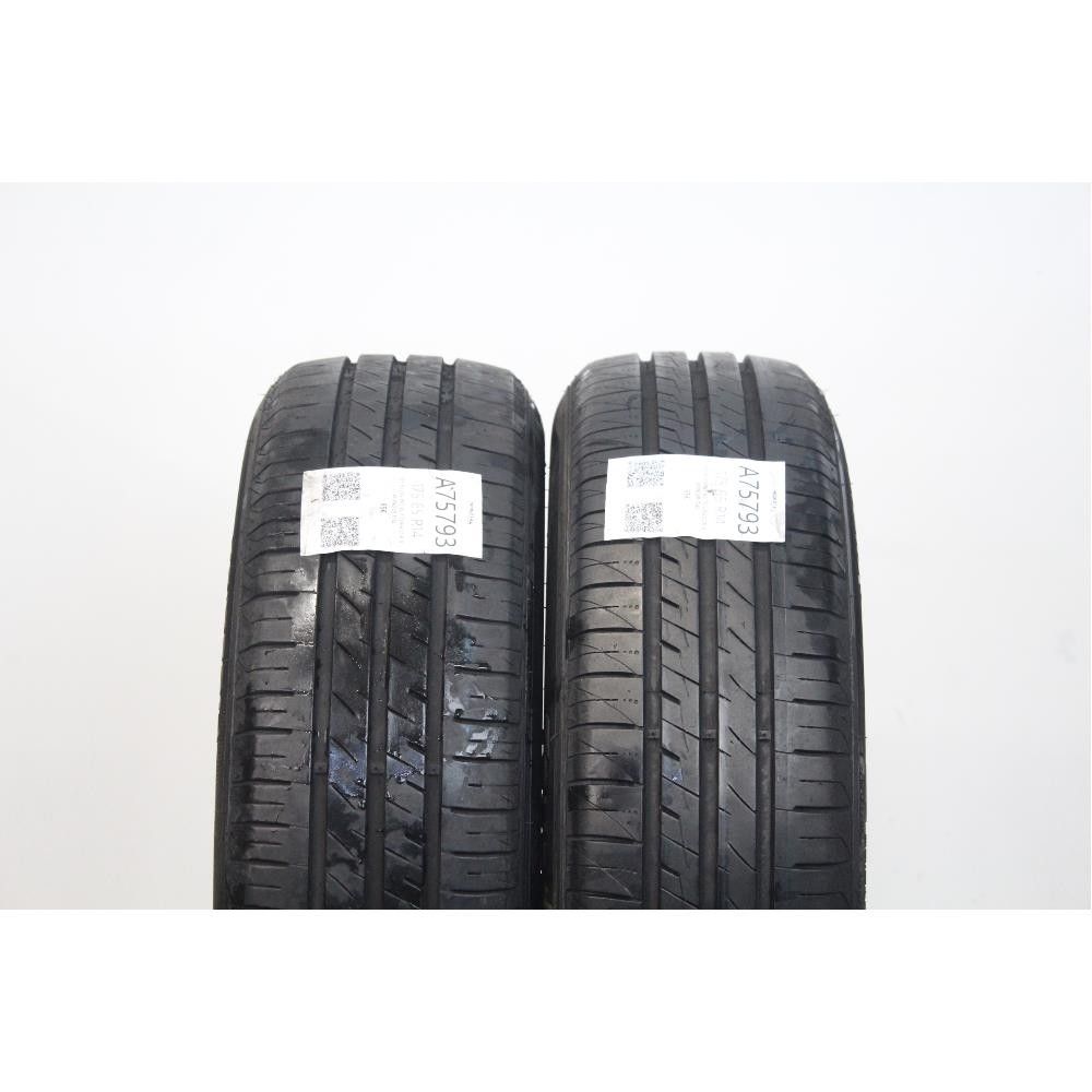 Pneumatico 175 65 R14 86T XL TOURADOR X WONDER TH2 usato