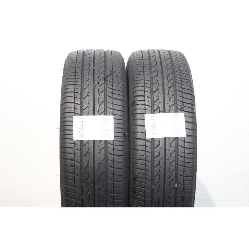 Pneumatico 175 65 R15 84H BRIDGESTONE ECOPIA EP25 usato