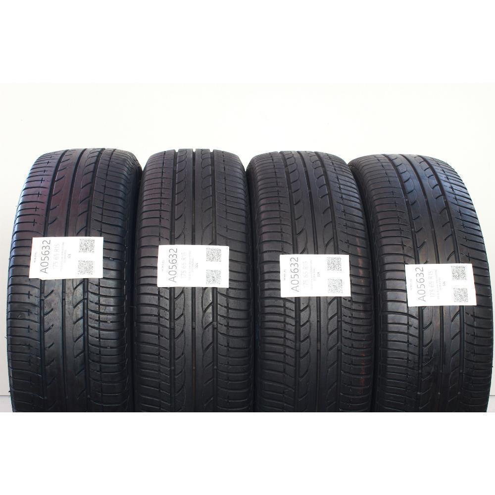 175 65 R15 84H BRIDGESTONE ECOPIA EP25