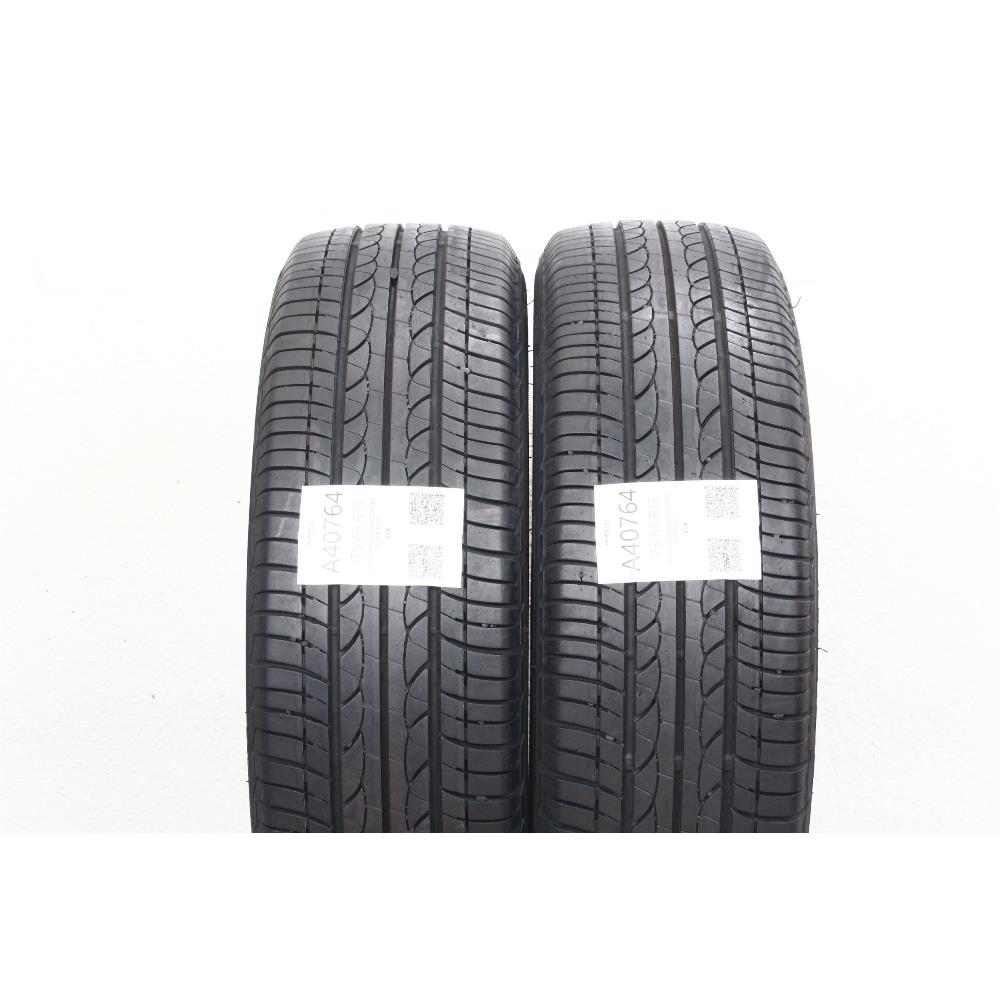 175 65 R15 84H BRIDGESTONE ECOPIA EP25