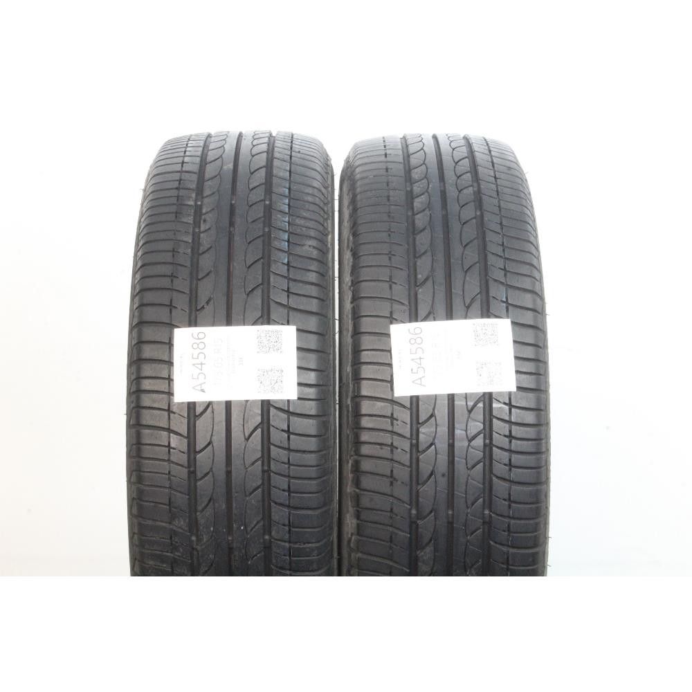 175 65 R15 84H BRIDGESTONE ECOPIA EP25