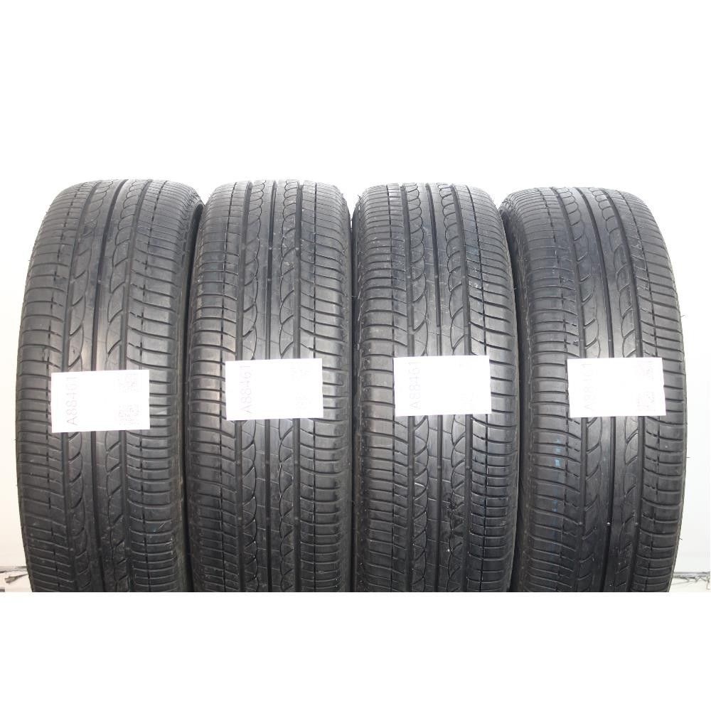 175 65 R15 84H BRIDGESTONE ECOPIA EP25