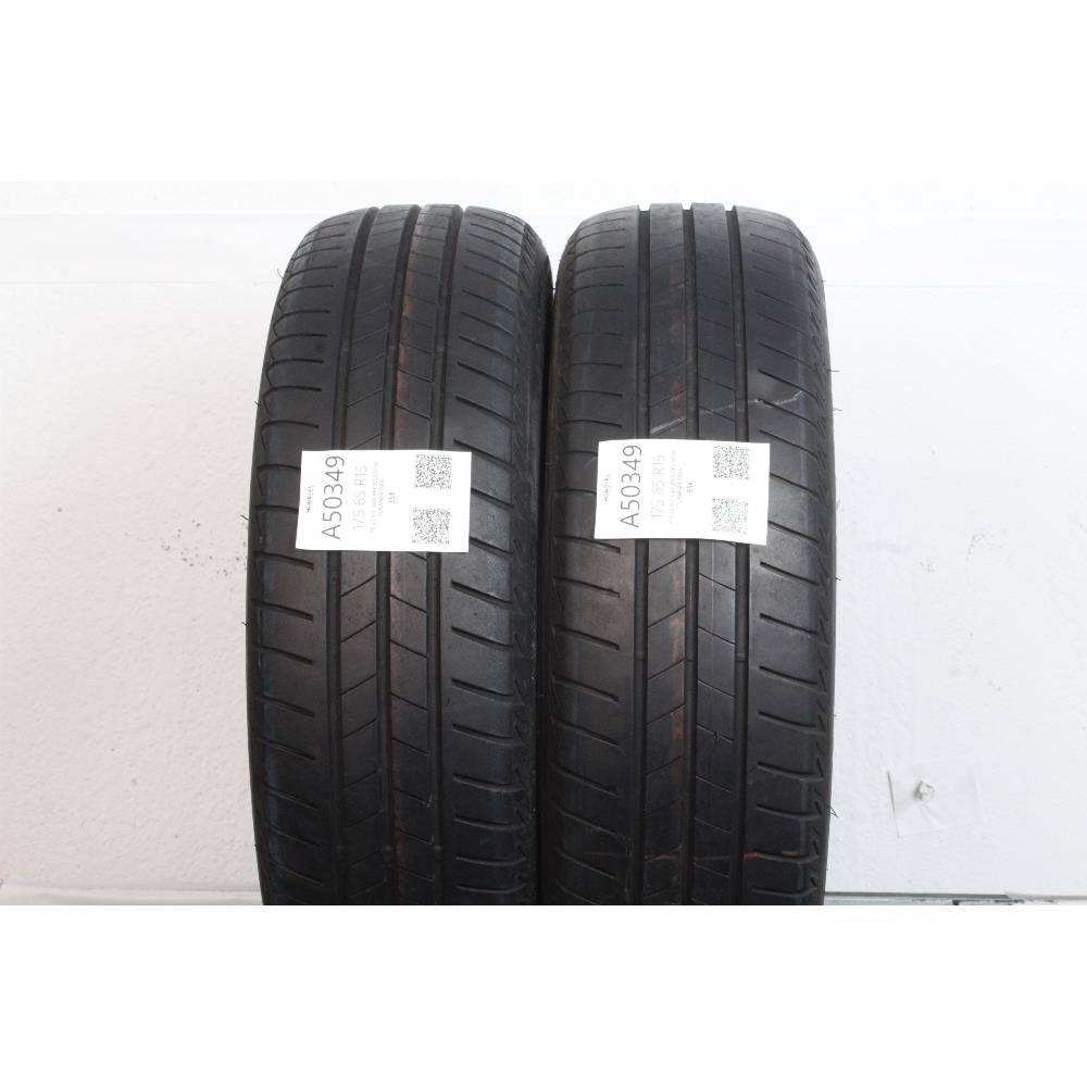 175 65 R15 84H BRIDGESTONE TURANZA T005