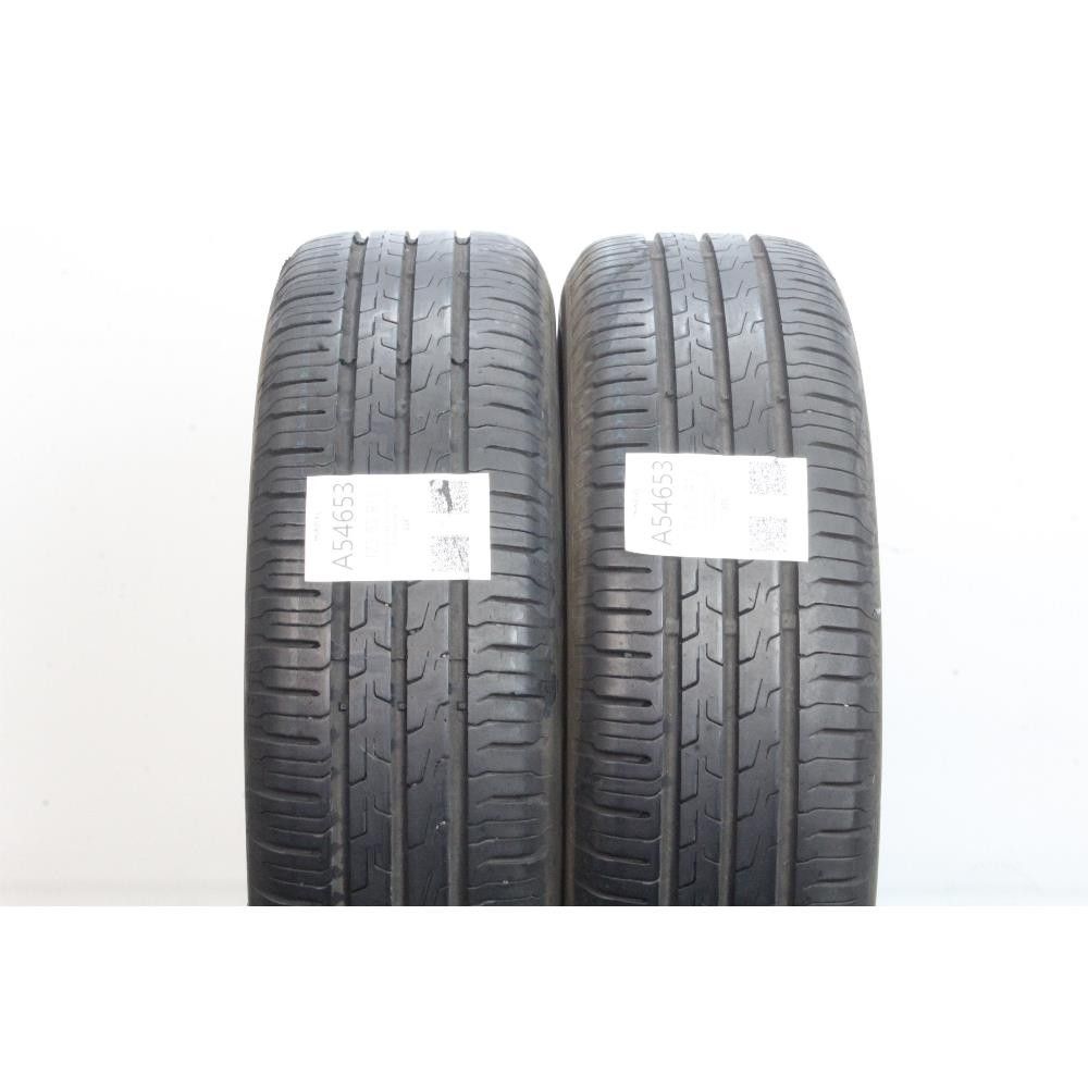175 65 R15 84H CONTINENTAL ECO CONTACT 6