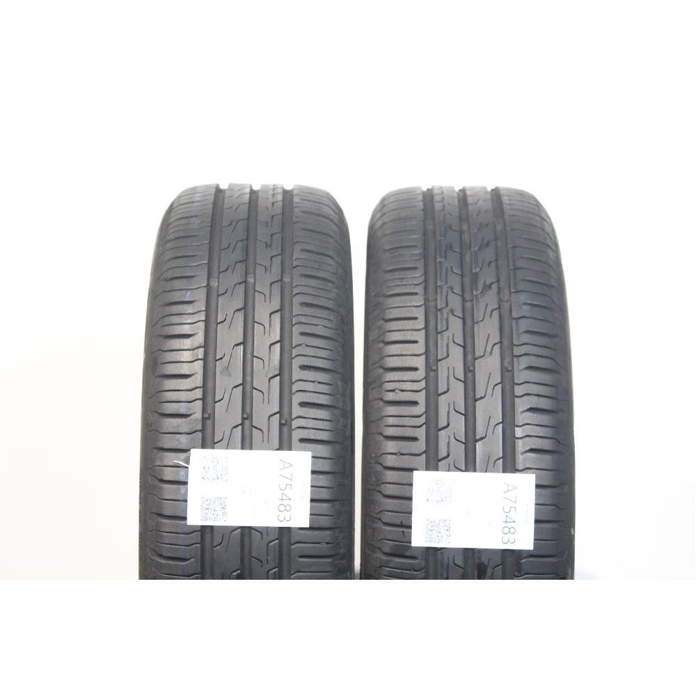 175 65 R15 84H CONTINENTAL ECO CONTACT 6