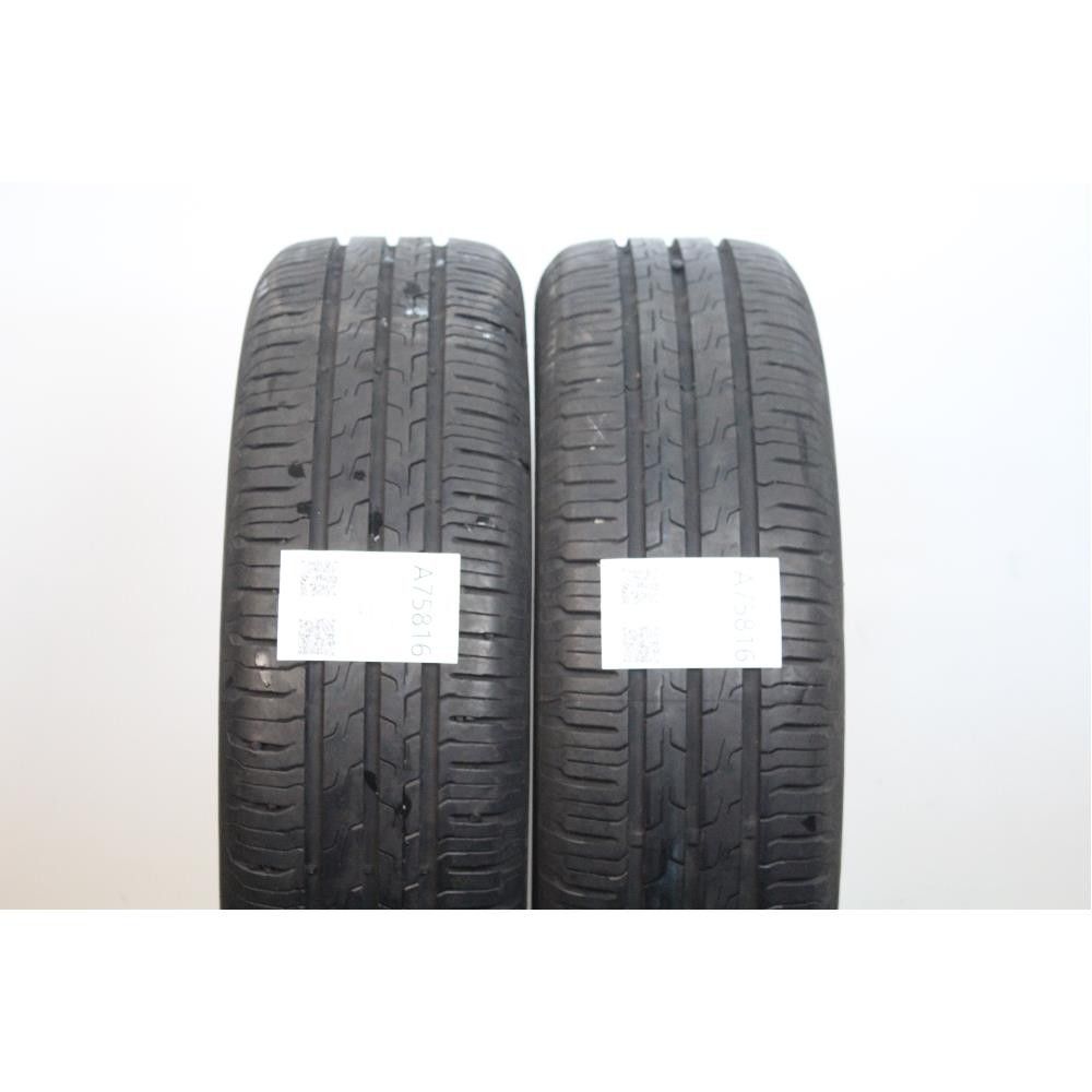 175 65 R15 84H CONTINENTAL ECO CONTACT 6
