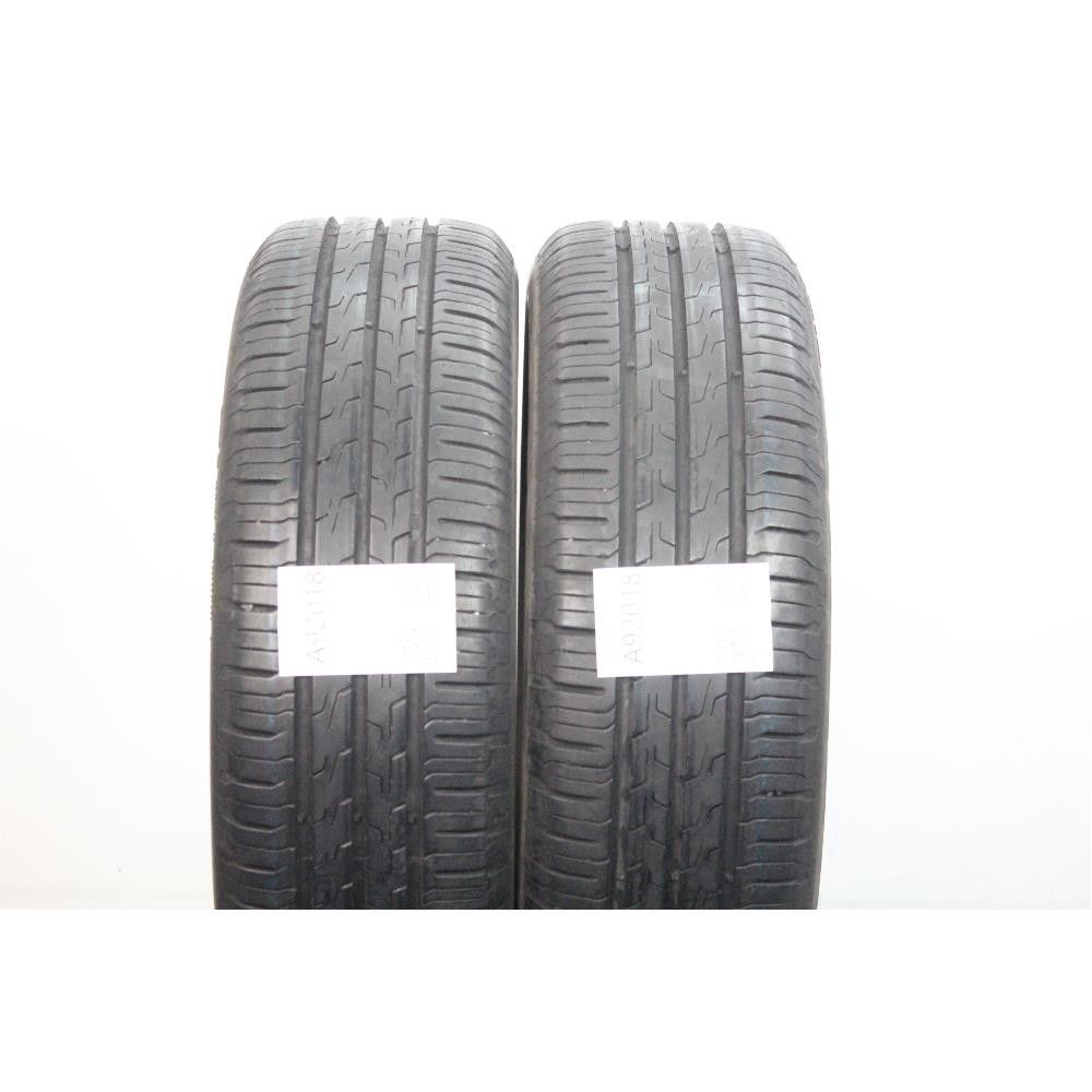 175 65 R15 84H CONTINENTAL ECO CONTACT 6