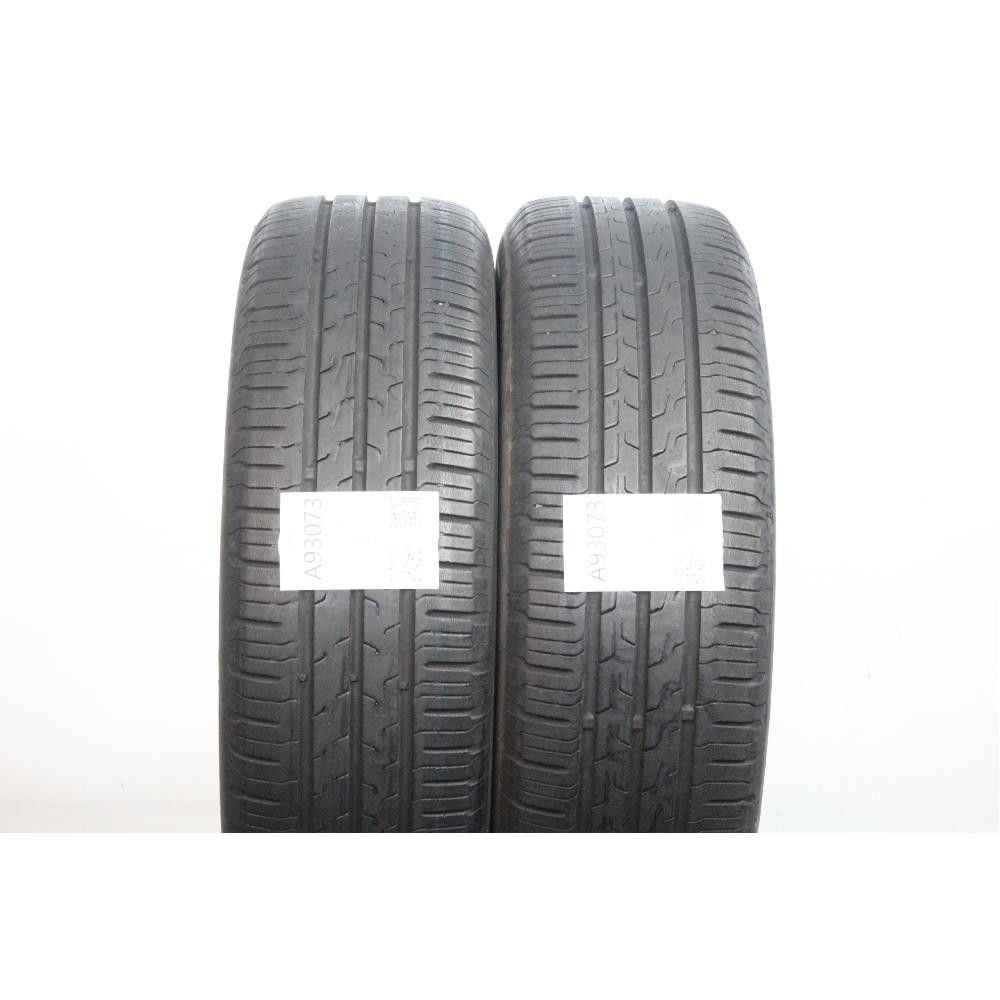 175 65 R15 84H CONTINENTAL ECO CONTACT 6
