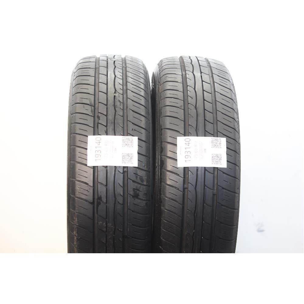 Pneumatico 175 65 R15 84H DUNLOP SP SPORT FAST RESPONSE usato