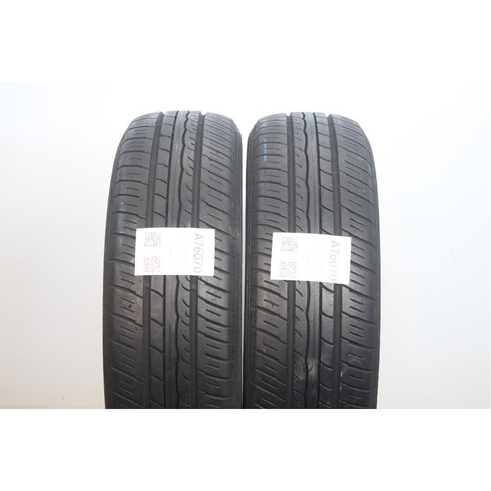 Pneumatico 175 65 R15 84H DUNLOP SP SPORT FAST RESPONSE usato