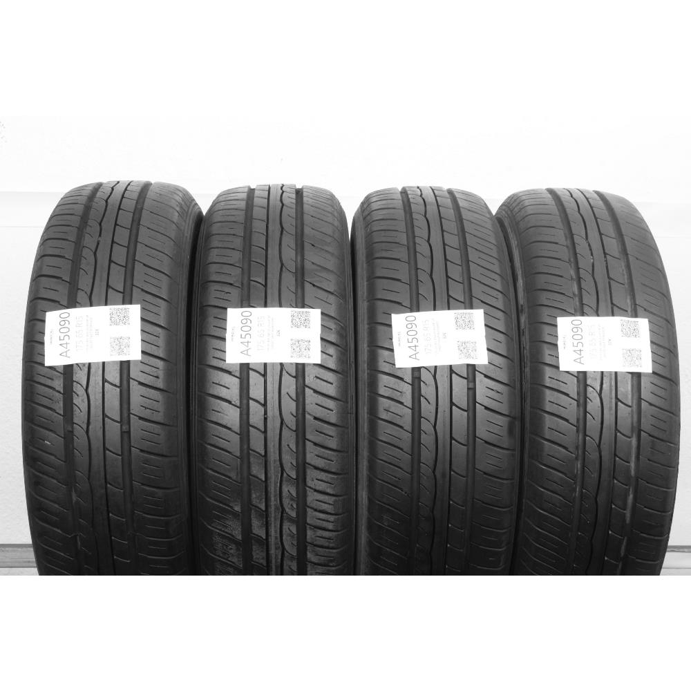 175 65 R15 84H DUNLOP SP SPORT FAST RESPONSE