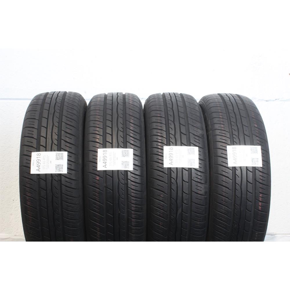 175 65 R15 84H DUNLOP SP SPORT FAST RESPONSE