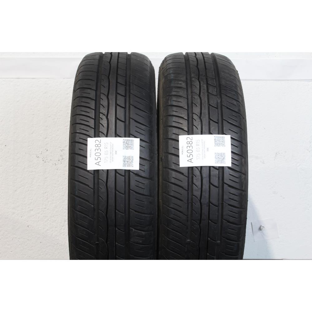 175 65 R15 84H DUNLOP SP SPORT FAST RESPONSE