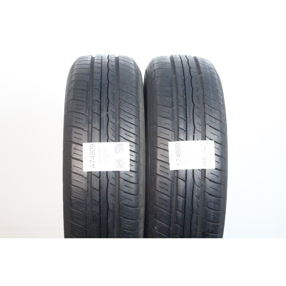 175 65 R15 84H DUNLOP SP SPORT FAST RESPONSE