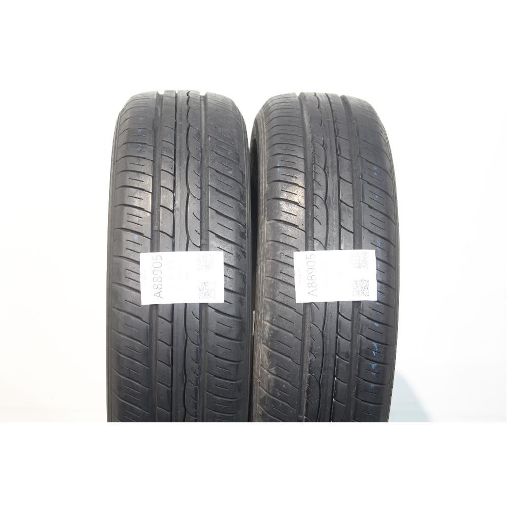 175 65 R15 84H DUNLOP SP SPORT FAST RESPONSE