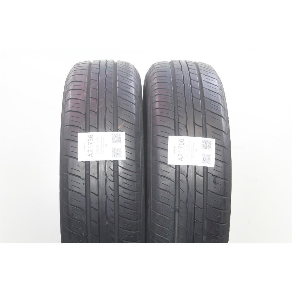 175 65 R15 84H DUNLOP SP SPORT FAST RESPONSE