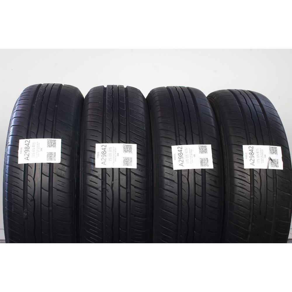 175 65 R15 84H DUNLOP SP SPORT FAST RESPONSE