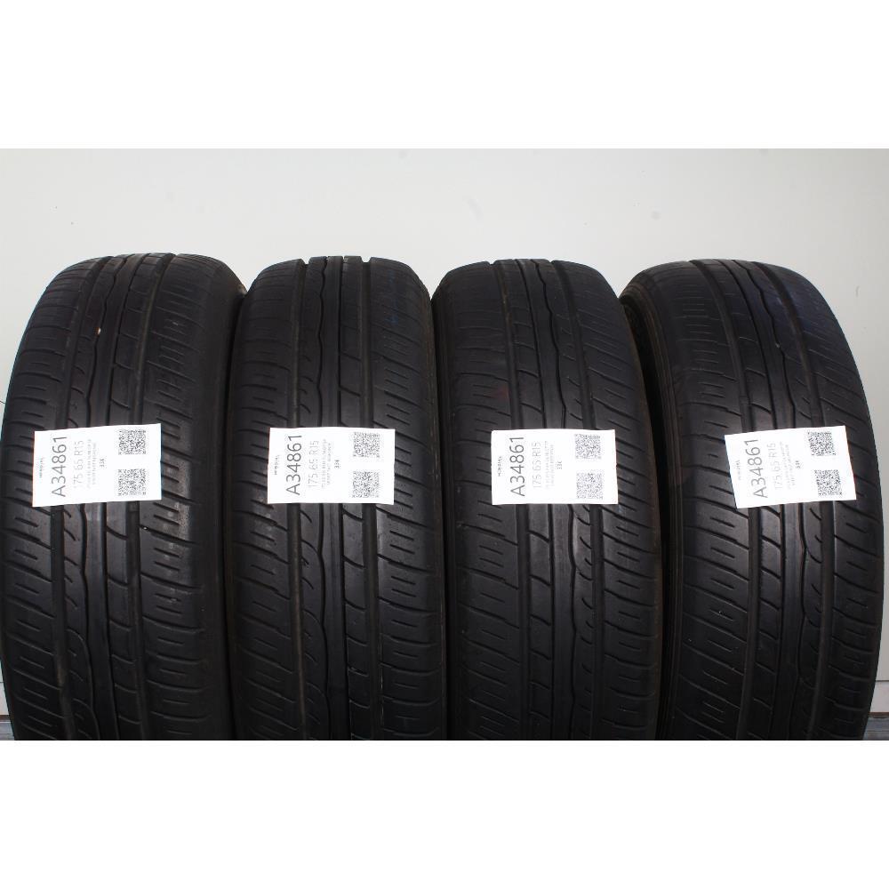 175 65 R15 84H DUNLOP SP SPORT FAST RESPONSE