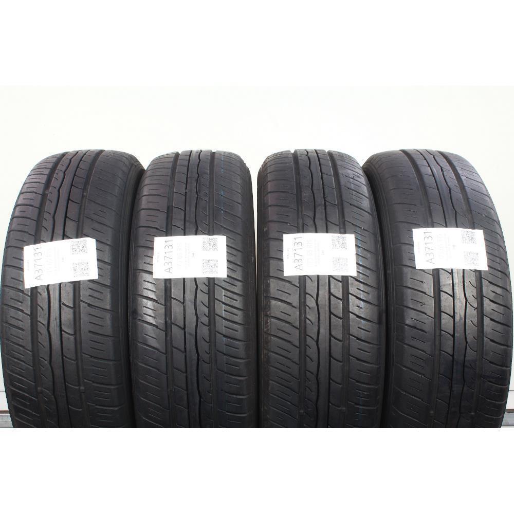 175 65 R15 84H DUNLOP SP SPORT FAST RESPONSE