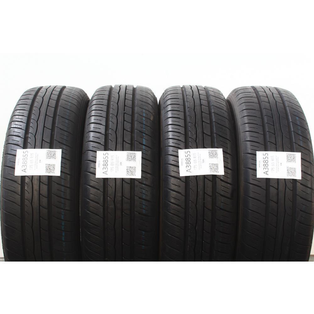 175 65 R15 84H DUNLOP SP SPORT FAST RESPONSE