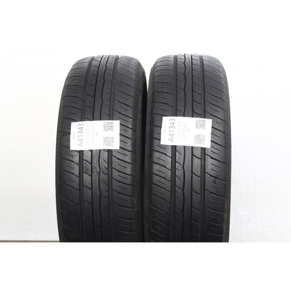 175 65 R15 84H DUNLOP SP SPORT FAST RESPONSE