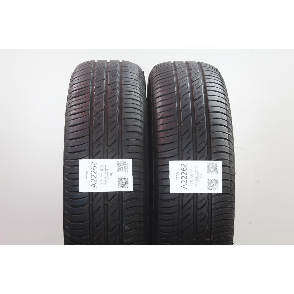 175 65 R15 84H FIRESTONE MULTIHAWK 2