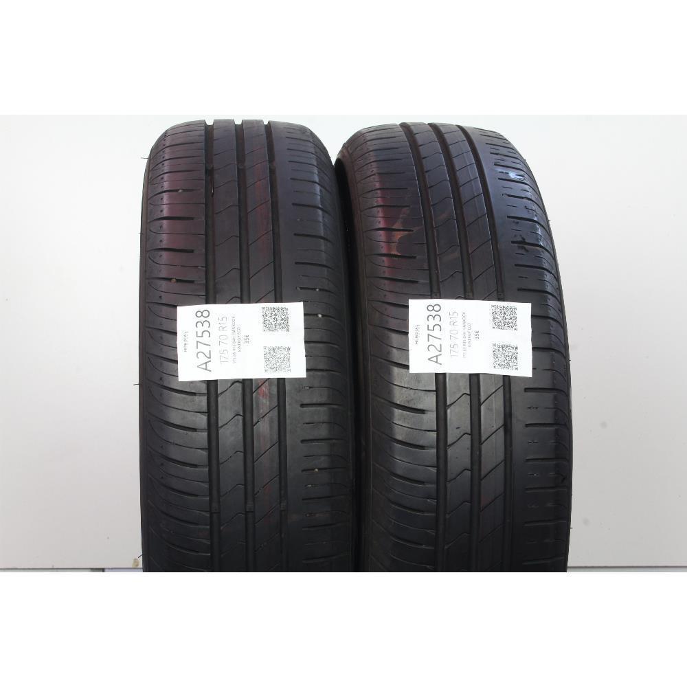 175 65 R15 84H HANKOOK KINERGY ECO 