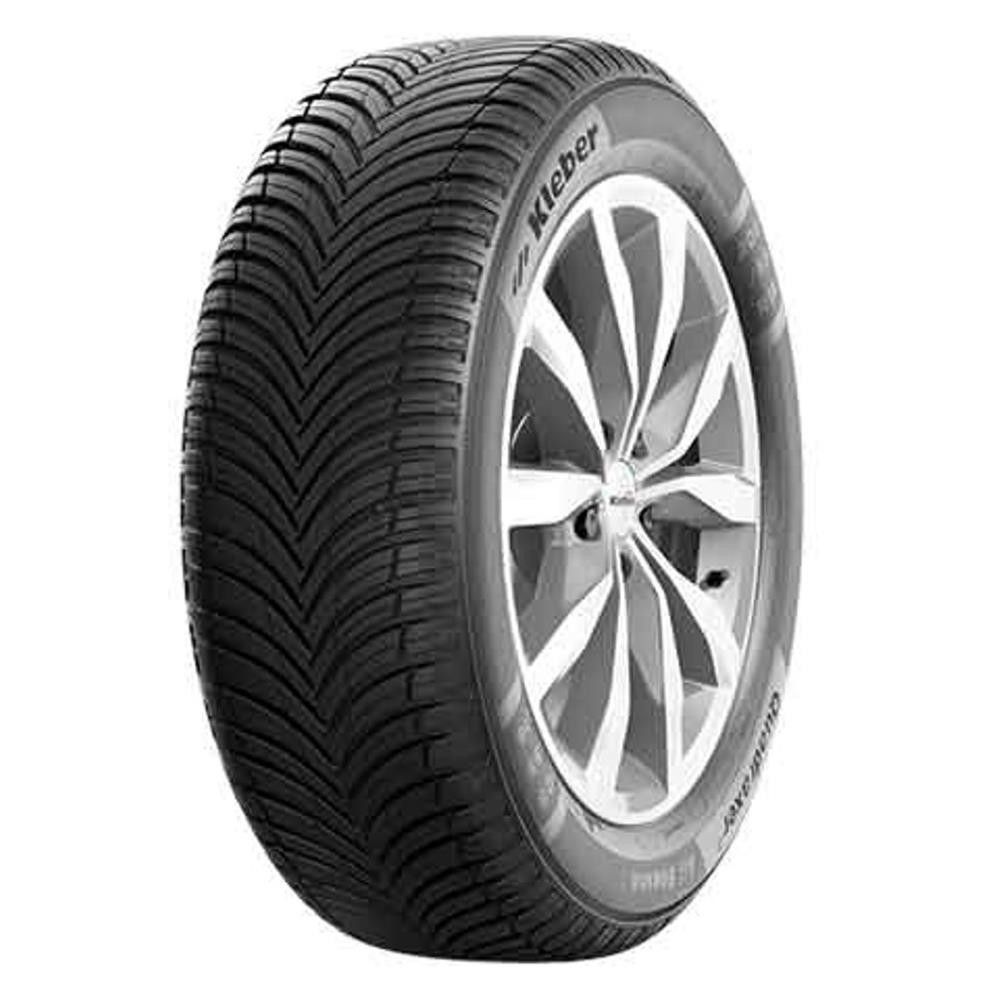 Pneumatico 175 65 R15 84H KLEBER QUADRAXER 3 4 stagioni
