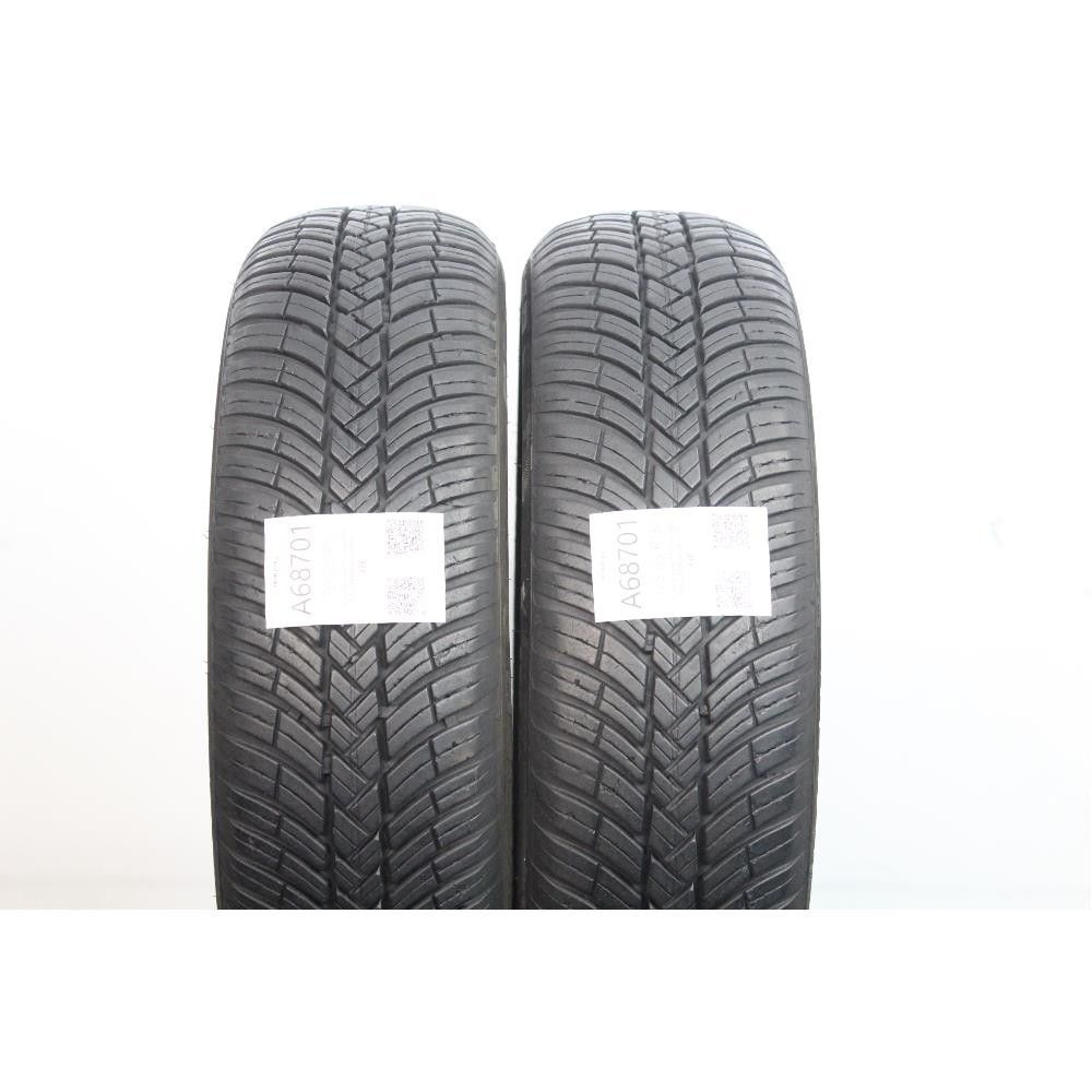 Pneumatico 175 65 R15 84H M+S COOPER DISCOVERER ALL SEASON usato