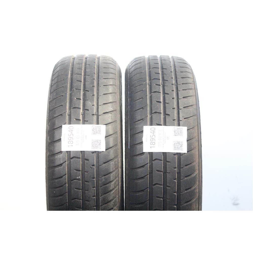 Pneumatico 175 65 R15 84H M+S DOUBLESTAR MAXIMUM DH03 usato