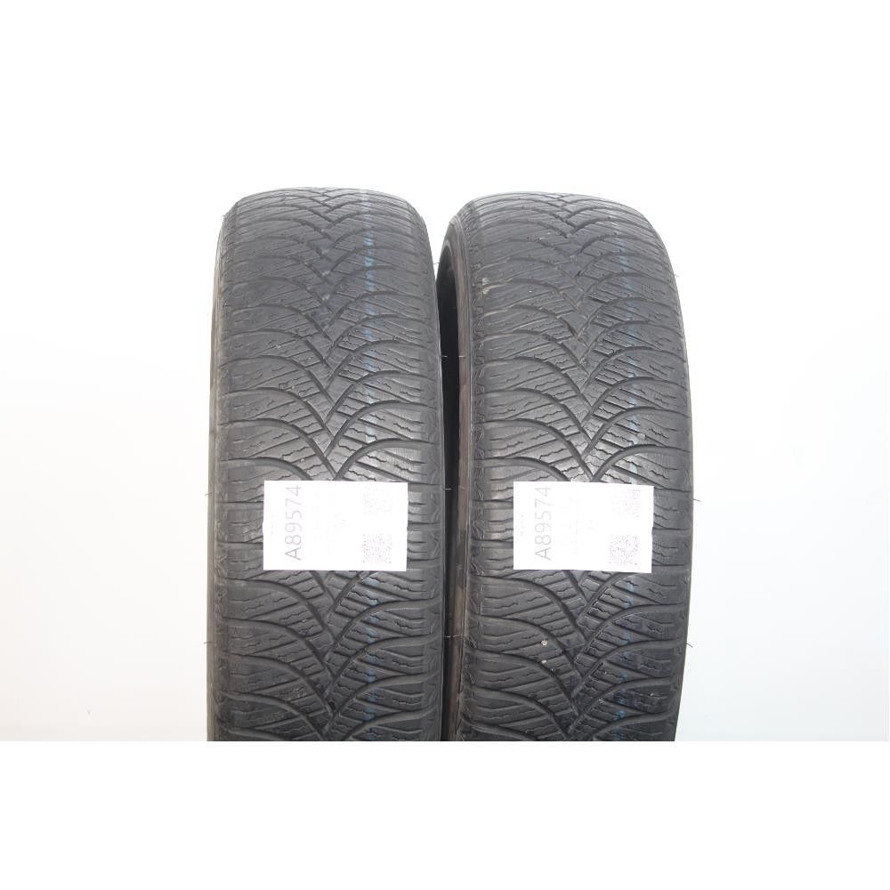 Pneumatico 175 65 R15 84H M+S GOODRIDE Z-401 4S usato