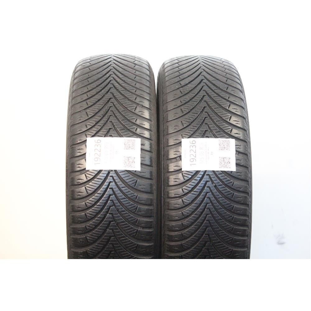 Pneumatico 175 65 R15 84H M+S KUMHO SOLUS 4S HA32 usato